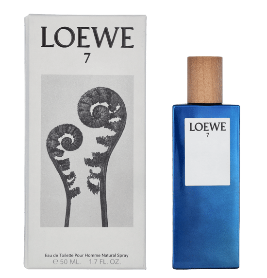 Loewe 7 Pour Homme Edt Spray. - Image 1