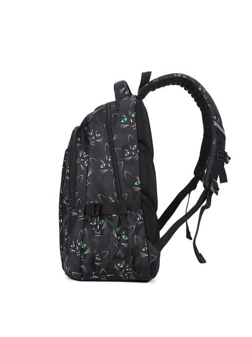 Aoking Rucksack Unisex GREEN - Image 3