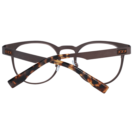 Zegna Couture Optische Fassung ZC5003 48 038 Titanium - Image 3