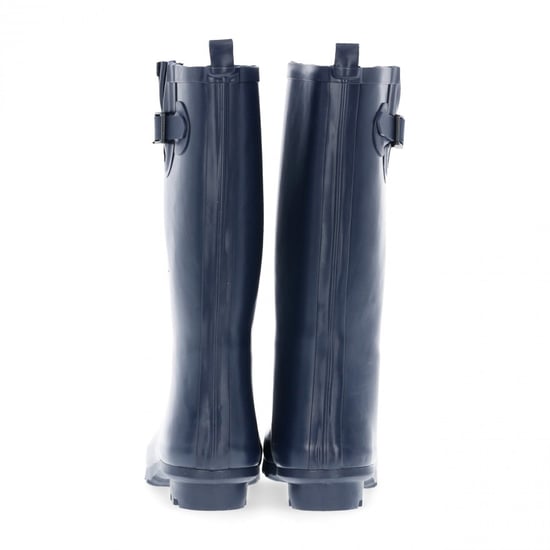 Trespass Damen Gummistiefel Damon (Schwarze Iris) - Image 2