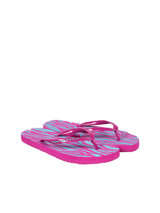 North Sails Flip Flop Sandy Damen pink - Image 2