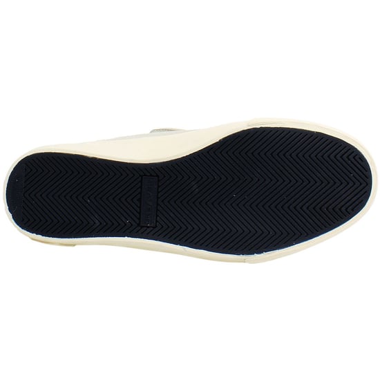 Seavees Huntington Middie Damen Beigefarbene Schuhe - Image 5