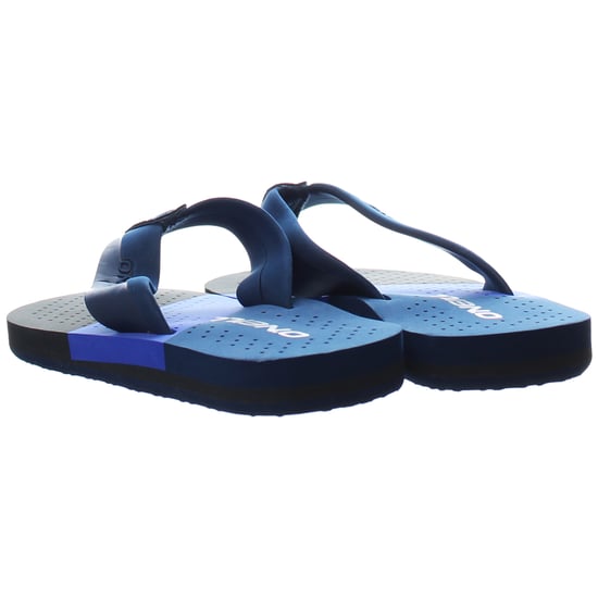O'Neill FB Impressum Punch Blue Kids Flip-Flops - Image 3