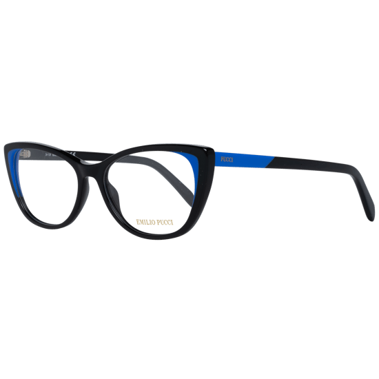 Emilio Pucci Lunettes EP5126 005 55 - Image 1