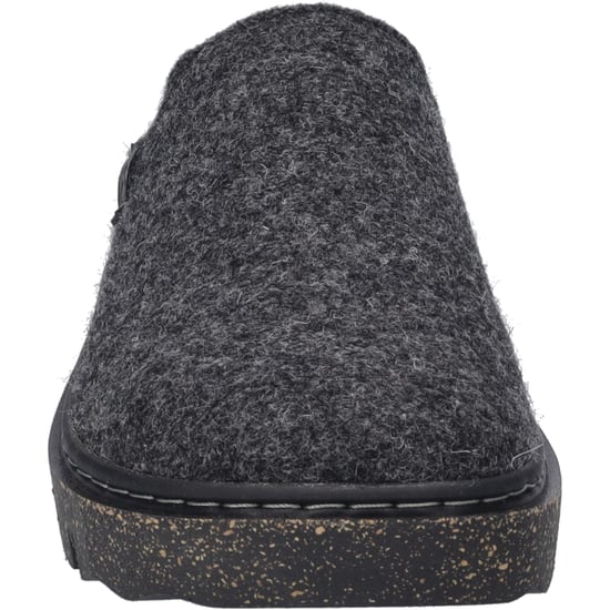 JOSEF SEIBEL Carmaux 01 | Hausschuh für Damen | Grau Carmaux 01, anthrazit - Image 4