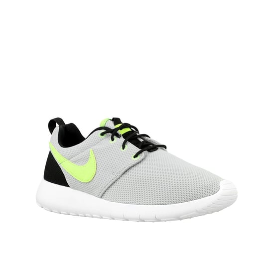 Nike Roshe One (GS) Kinder Grau Laufschuhe - Image 2