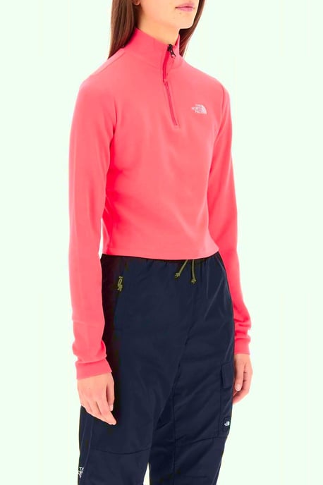 The North Face Womens BB Last Dance Langarm-Tee - Image 3