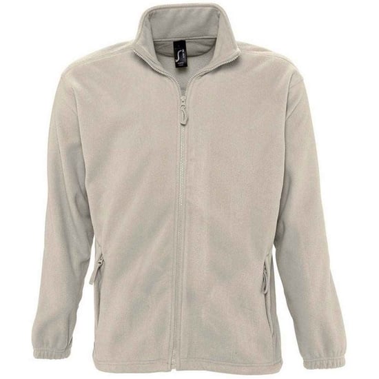 SOLS - "North" Fleecejacke für Herren/Damen Unisex () - Image 1