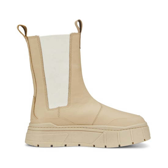PUMA Damen Mayze Stack Chelsea Boots - Image 5