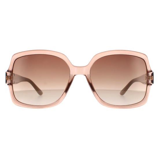 Jimmy Choo Sonnenbrille SAMMI/G/S FWMHA 55 - Image 1