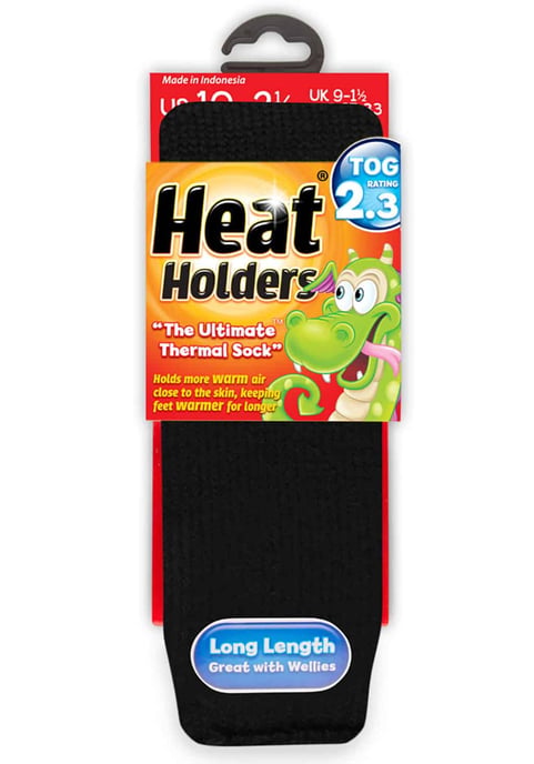 Heat Holders - Kinder Ultimate Winter Thermosocken - Image 2