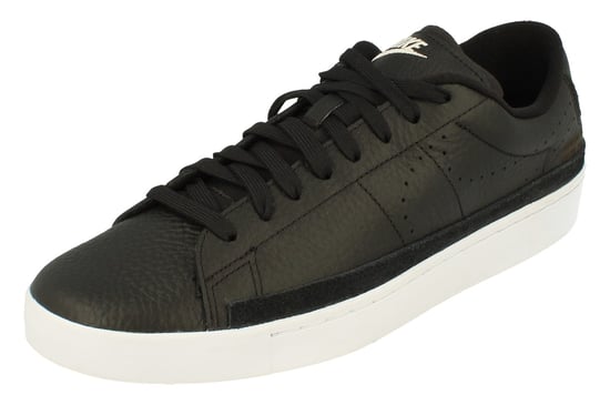 Nike Blazer Low X Herren Schwarz Turnschuhe - Image 1