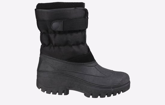 Cotswold Chase WATERPROOF Herrenstiefel - Image 1