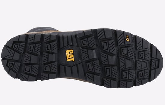 Caterpillar Ausstellung Sicherheitsstiefel Herren - Image 4