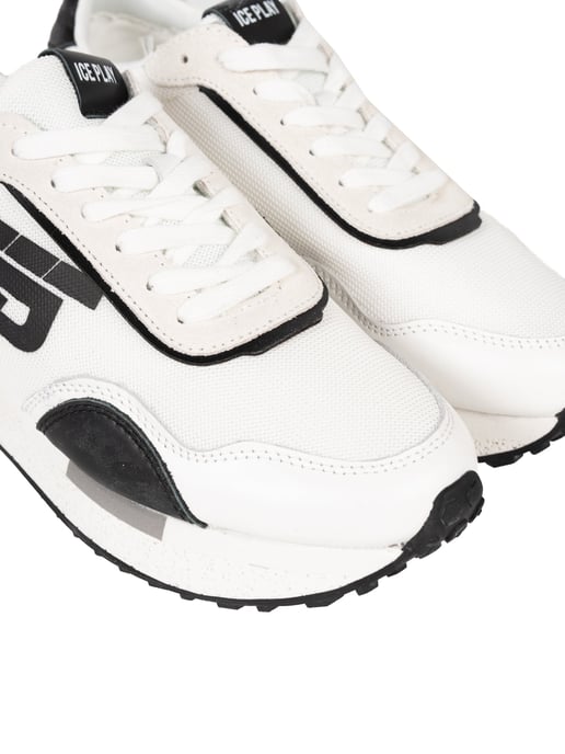 Ice Play Sneaker Herren weiß - Image 5