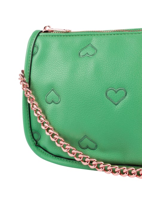 Mymo Crossbody-Bag women green