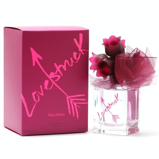 Vera Wang Lovestruck Eau De Parfum Spray 100ml - Image 1