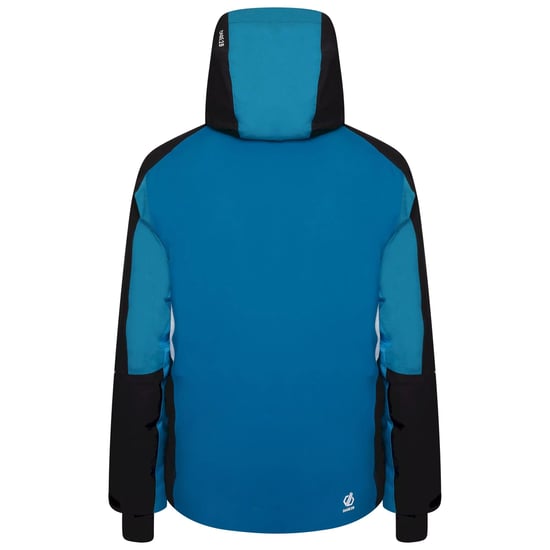 Dare 2B Mens Catch On II Ski Jacket (Gulfstream/Black)