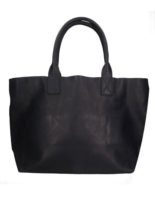 Gave Lux Shopper-Tasche Frauen DARK BLUE - Image 4