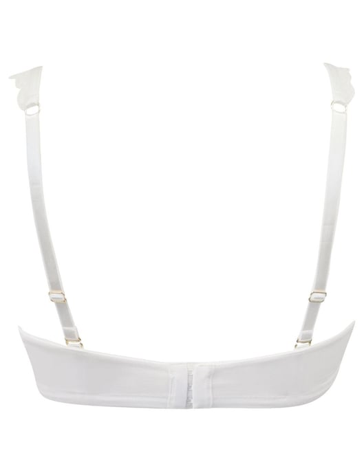 Pour Moi Divine Strapless Bra
