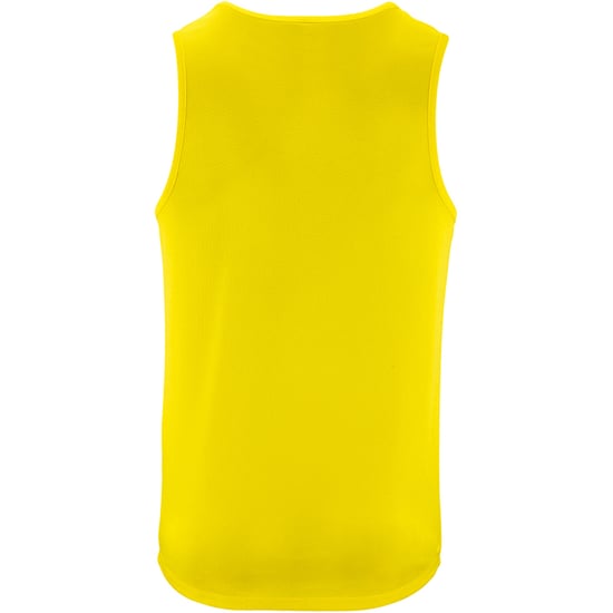 SOLS - Ärmelloses Oberteil für Herren (Neon Gelb) - Image 2
