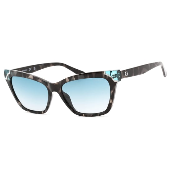 Guess Damen-Sonnenbrillen 56/18/140 mm Kunststoff - Image 1