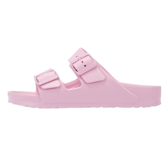 Birkenstock Arizona EVA Damen Fondant Pink Schmale Sandalen - Image 6