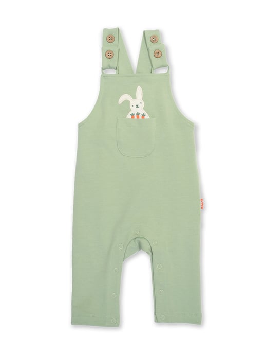 Kite Clothing Baby Bun Dungarees