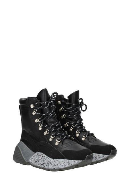 Stella Mccartney Sneakers in Black