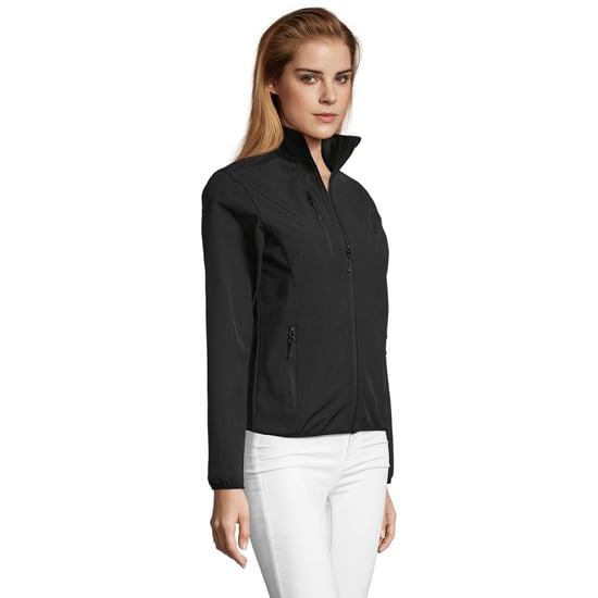 SOLS - "Radian" Softshelljacke für Damen () - Image 3