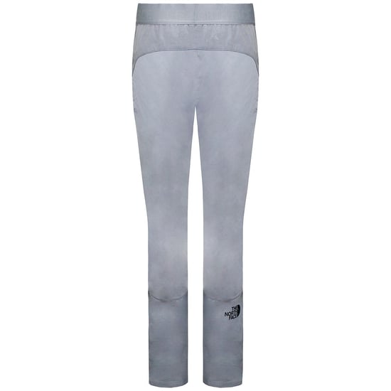 The North Face Performance Kinderhose in Grau - Image 2