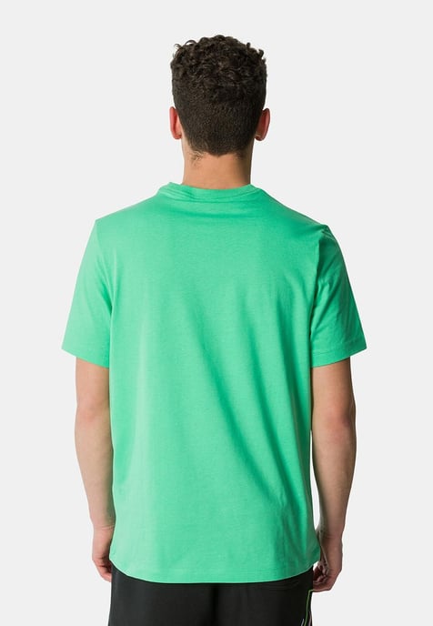 Nike Sportswear Club Herren-T-Shirt in Frühlingsgrün - Image 2