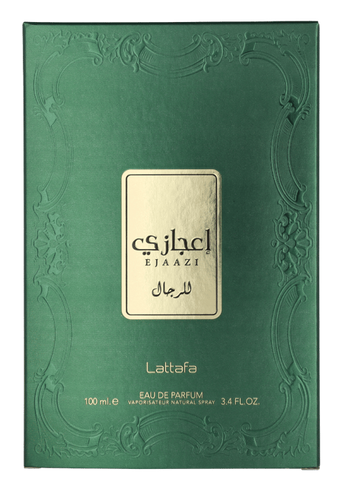 Lattafa Ejaazi Edp Spray. - Image 2