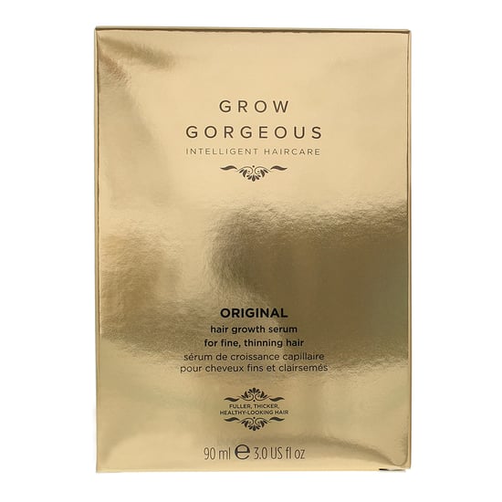 Grow Gorgeous Original Growth Hair Serum 90ml