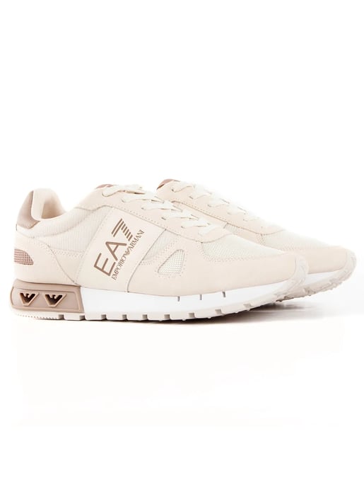 Emporio Armani Herren-Sneaker Heritage - Image 4