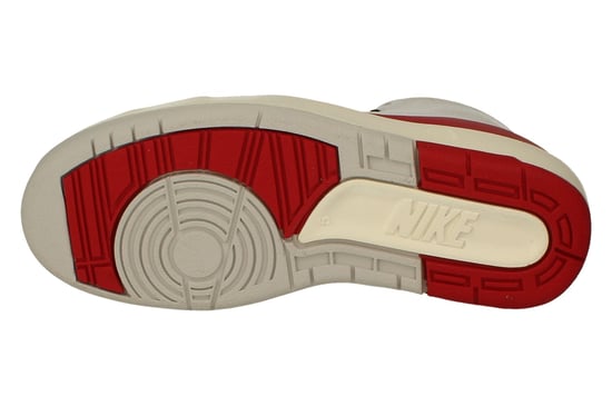 Nike Damen Air Jordan 2 Retro SE Sneakers Weiß - Image 5