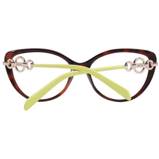 Emilio Pucci Brille EP5162 052 56 - Image 3
