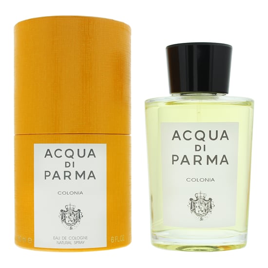 Colonia Eau De Cologne Vaporisateur 180 ml - Image 1