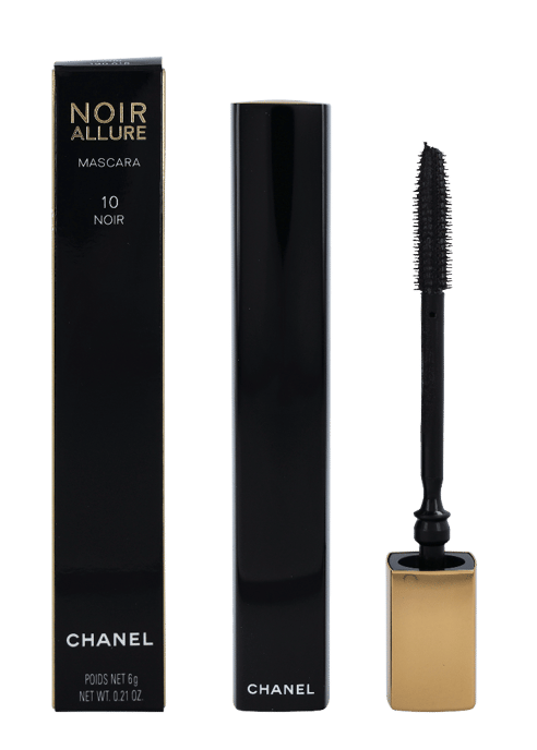 Chanel Noir Allure Mascara. - Image 1
