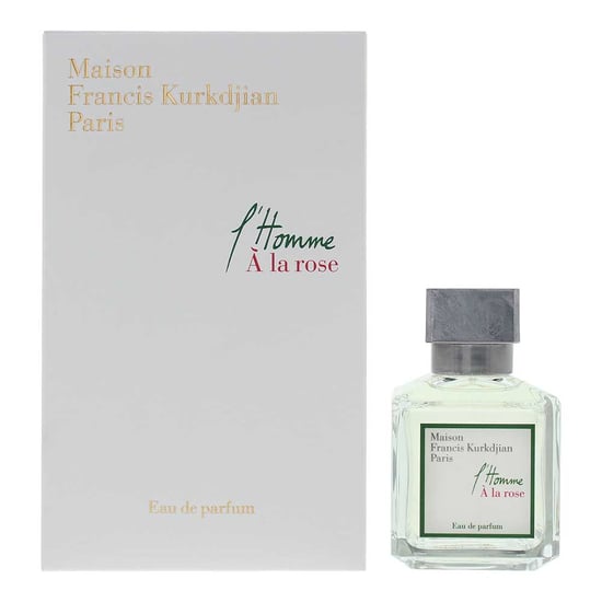 MFKP  L'Homme A La Rose Edp Spray. - Image 1