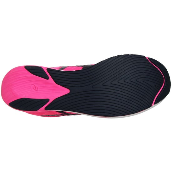 Asics MetaRacer Damen Rosa Laufschuhe - Image 4
