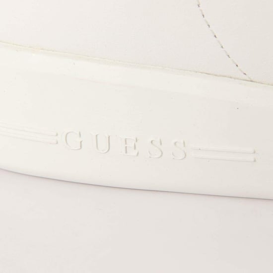 Guess Damen-Basketballschuhe Rockies - Image 5