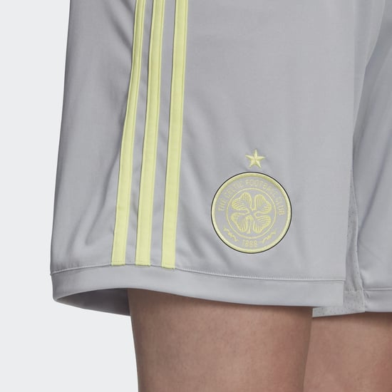 Celtic FC 22/23 Third Shorts