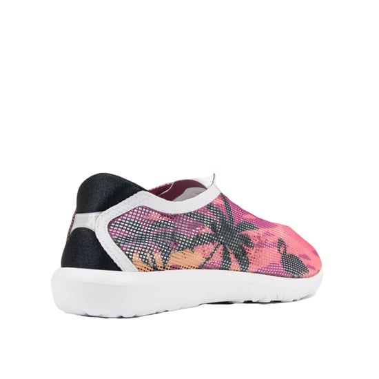 Le Coq Sportif Wendon Levity Womens Pink Trainers