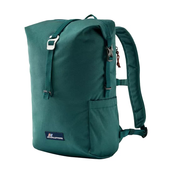 Craghoppers - Rucksack "Kiwi Classic", 16L (Dunkles Türkis) - Image 1