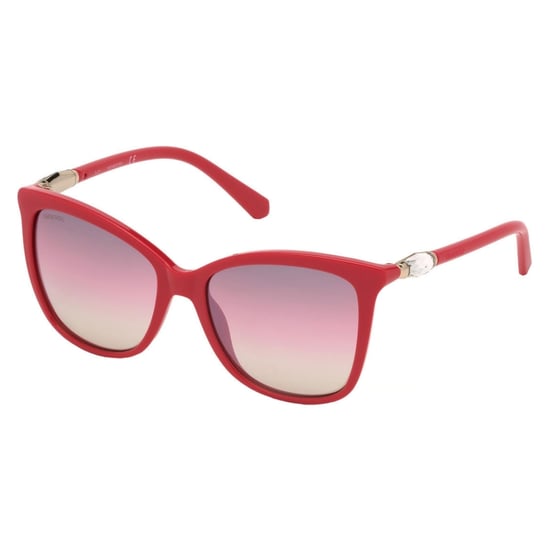 Swarovski SK0227 66U Sonnenbrille - Image 1