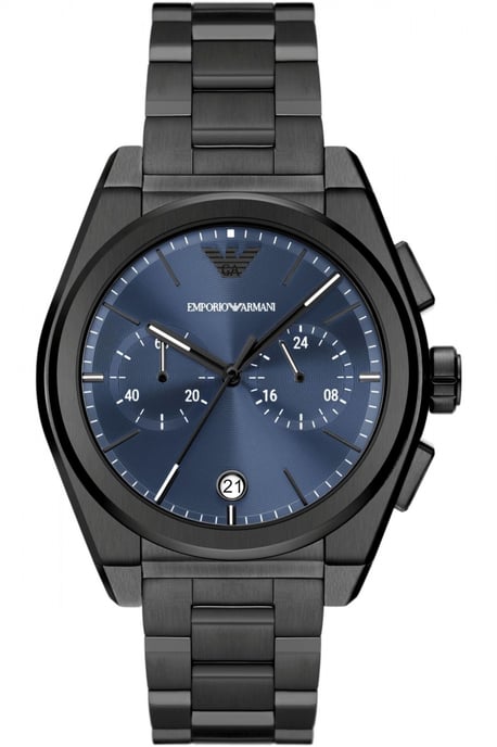 Emporio Armani Federico Rotguss Herren Armbanduhr AR11561 - Image 1