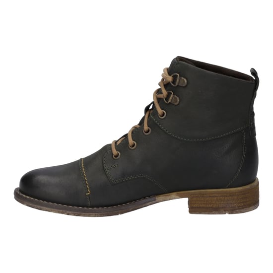 JOSEF SEIBEL Sienna 17 | Ankle Boots for Women | green