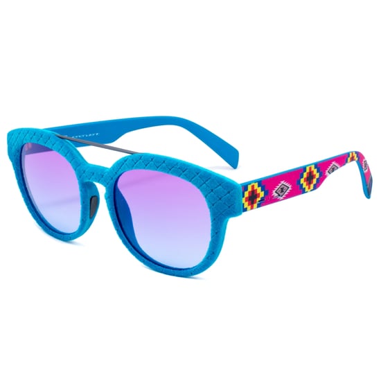 Italia Independent Unisex-Sonnenbrillen 50/18/140 mm Acetat - Image 1
