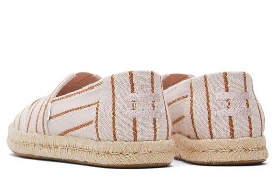 Toms Alpargata Rope 2.0 Damen Schuhe - Image 3